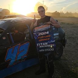 Weston Clauson