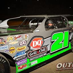 Trevor Saurer