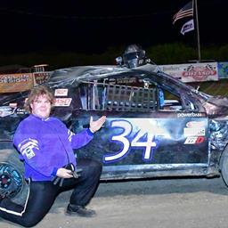Adam Tracy