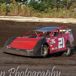 Tyler Harr