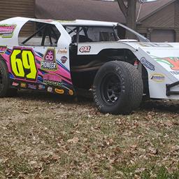 Tony Rialson