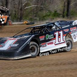 Darin Weisinger Jr