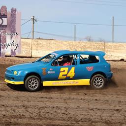 Kenny Butterfield