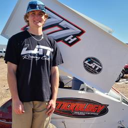 Nolan Haag