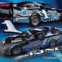 Mike King