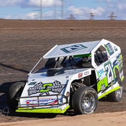 KC Dieckman