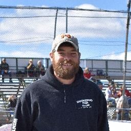 Cody Brassbridge