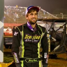 Jimmy Thomas