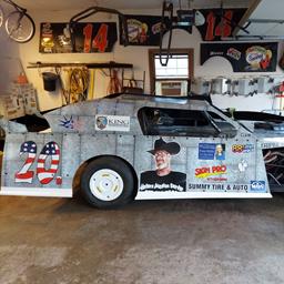 Joe Bliven