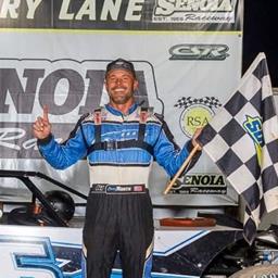 Corey North