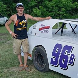 Brad Byrd