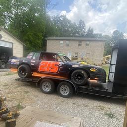 Randy Gibson