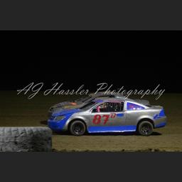 Cody Bachtel