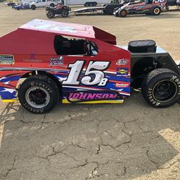 Bobby Johnson