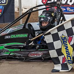 Zach Durbin