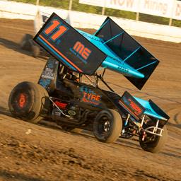 Michael Tyre II