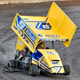 Cole Webster