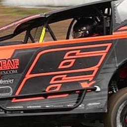 Carey Terrance