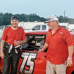 Matthew Cassell Jr