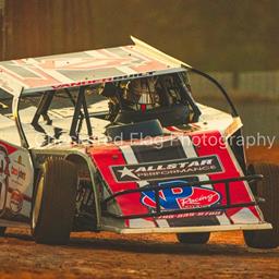Zack VanderBeek
