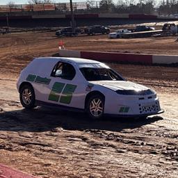 Branden Baker