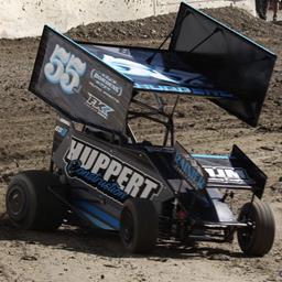 Jayden Huppert