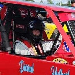 Steven Hulbert