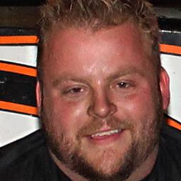 Cory Sparks