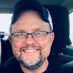 Shawn Krousey
