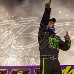 Kyle Strickler