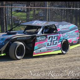 Tucker Adams