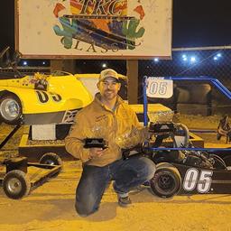 Clint Holcomb
