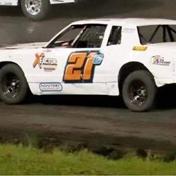 Travis Cavin