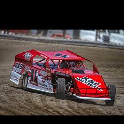 Justin Bussell