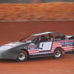 Roger Woody