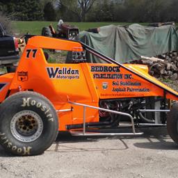 James Walldan