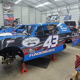 Jacob Funderburke