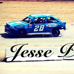 Jesse Parker