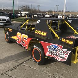 Casey Mckasson