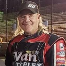 Kerry Davis