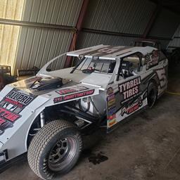 Scott Tyrrell