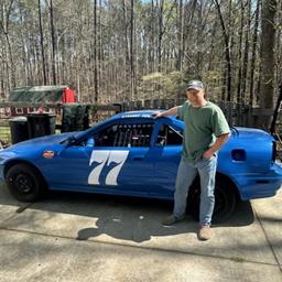 Christopher Singletary