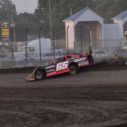 Chuck Hanna