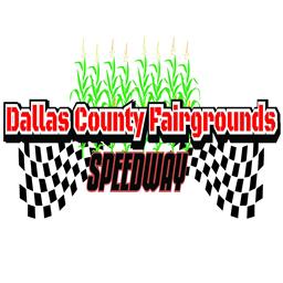 5/10/2025 - Dallas County Speedway (IA)
