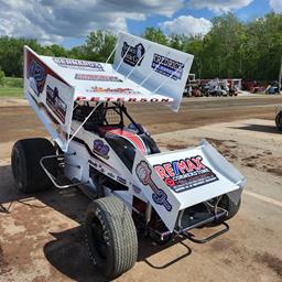 Brett Peterson
