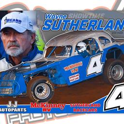 Wayne Sutherland