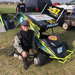 Jaxyn Pollak