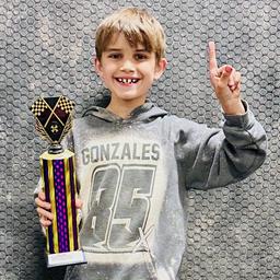 Emmett Gonzales