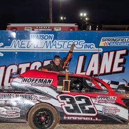 Austin Harrell
