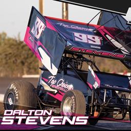 Dalton Stevens